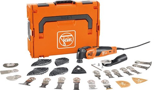 Fein multimaster 450 watts - 450,