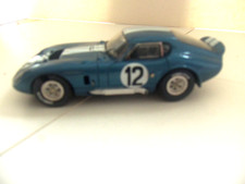 FORD COBRA DAYTONA LE MANS