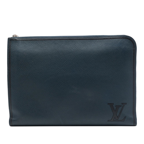 Louis vuitton taurillon - louis,