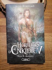 Les Héritiers d'Enkidiev -