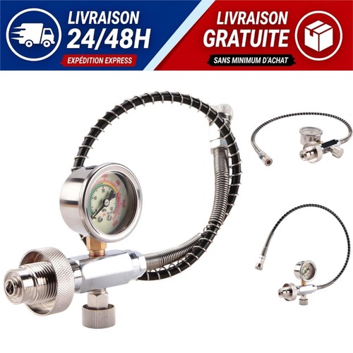 Adaptateur remplissage - adaptateur, de