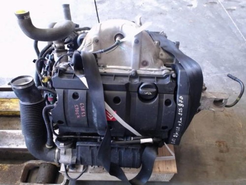 Moteur citroen xsara - moteur,