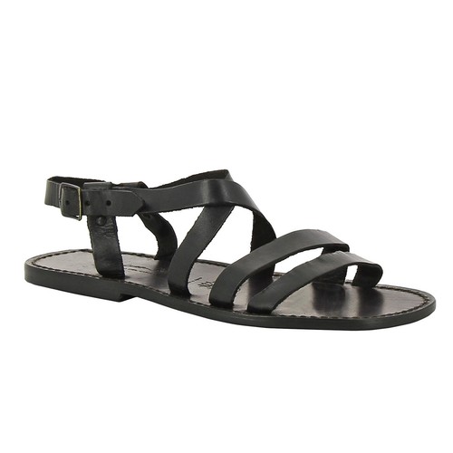 Sandales franciscaines pour