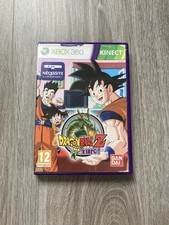 Dragon Ball Z For Pour Kinect