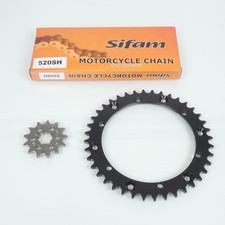 Kit chaîne Sifam pour Quad