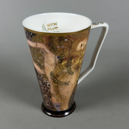 Tasse porcelaine gustav - porcelaine,