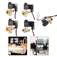 Electrovanne Compresseur d'air