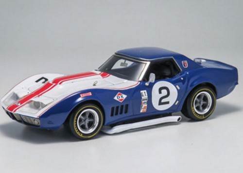 Kit corvette 2 - .kit, sebring