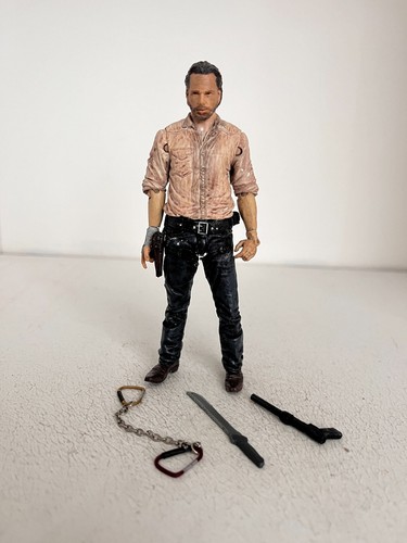 Mcfarlane toys amc - amc, walking