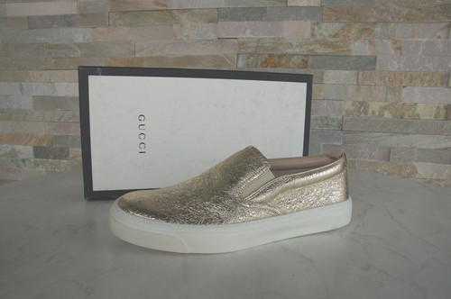Gucci slip ons - eu, slip-on