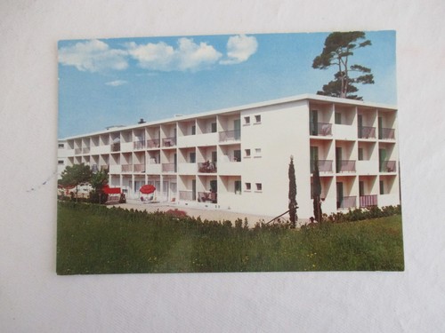 Cpsm salette montval - la,