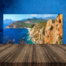 Crédence de cuisine en verre