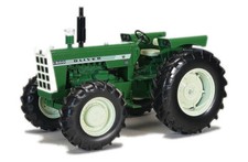 Miniature tracteur Demi
