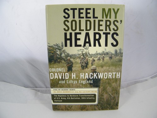 Steel soldiers hearts by - steel,