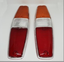 FORD TRANSIT MK1 - 2 Cabochons