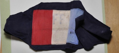 Ffi maquis résistance - ffi,