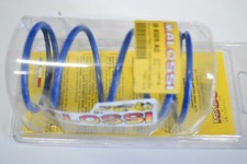 Ressort de poussé MALOSSI ref: 298325.A0  bleu   MBK-YAMAHA-PEUGEOT-PIAGGIO