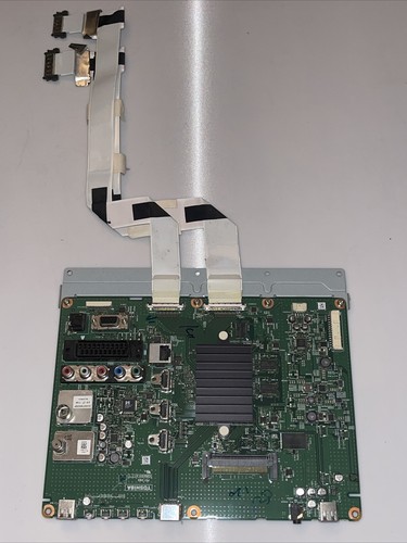 Carte mère pour toshiba - mère,