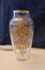 Ancien Vase Legras DÉCO