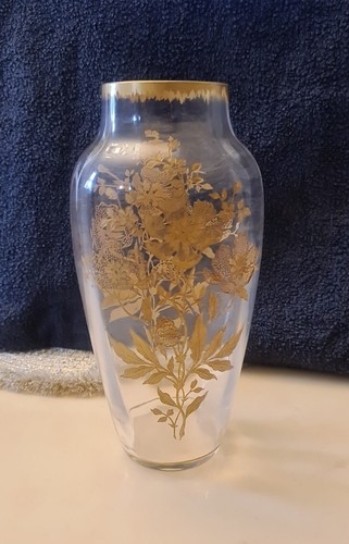 Ancien vase legras déco - ancien,