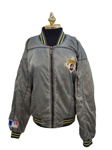 Veste baseball major league - de,