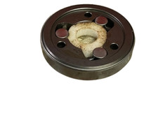 Kawasaki OEM Début The