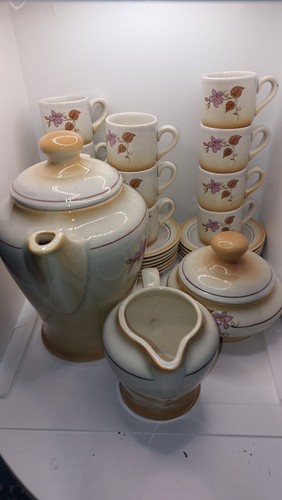 Vintage amand france 26p - st,