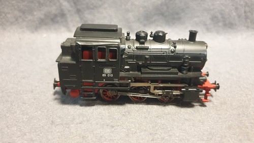 Märklin locomotive à - märklin,