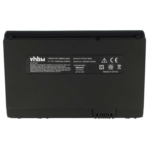 Batterie pour compaq mini - compaq, 700