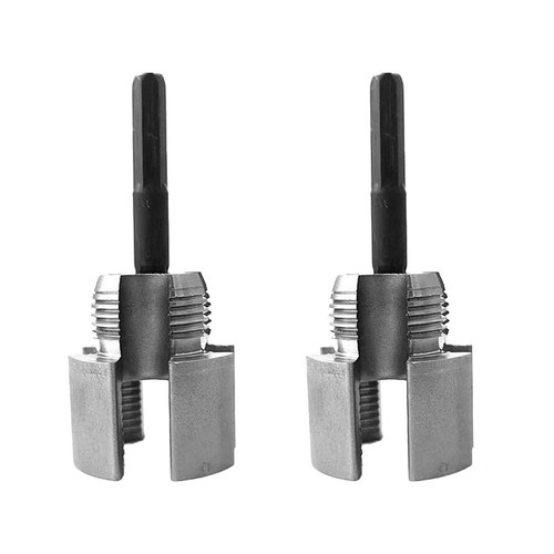 Kit filetage pour tuyaux 3 - pour, (3