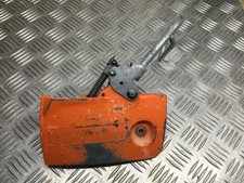 carter de chaine pour tronçonneuse husqvarna 44