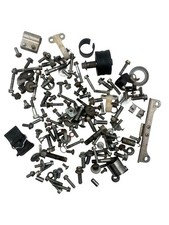 KIT VISSERIE YAMAHA 250 YZF