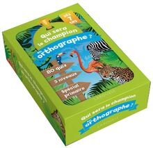 Qui sera le champion en