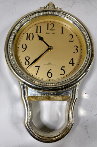 Horloge murale quartz - horloge,