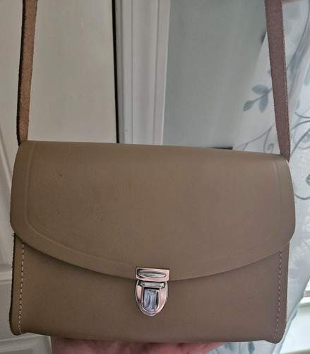 The cambridge satchel - the,
