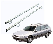 Barres de toit Porte-Bagages