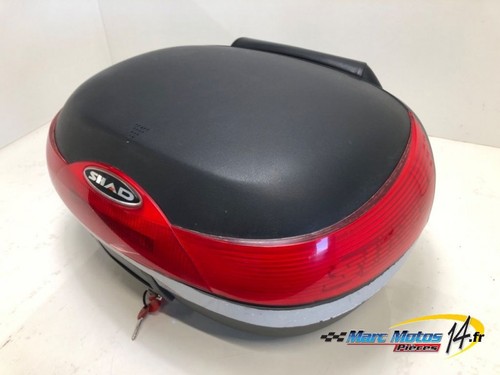 Top case yamaha - xjr,