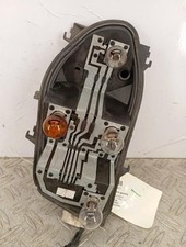 Platine feu arriere gauche RENAULT CLIO 3 PHASE 1 8200459962