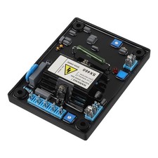 Régulateur de tension SX460