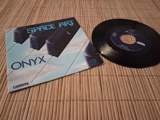 VINYLE 45 TOURS Space Art –