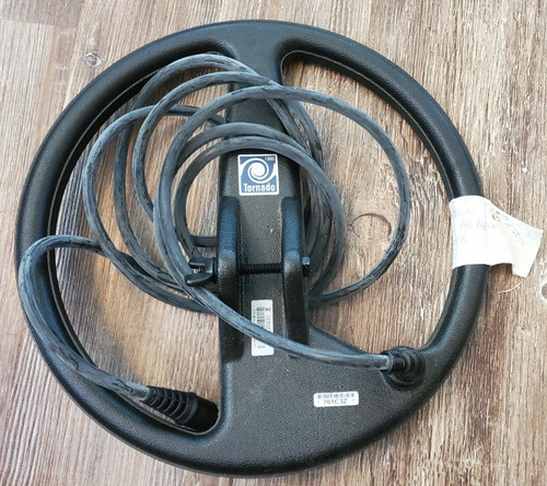 Tornado 1000 coil for - 10",