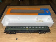 44212B  / ROCO VOITURE VOYAGEURS 2E CLASSE TYPE EST