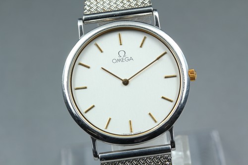 Vintage 1989 near mint omega - vintage,