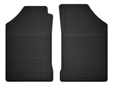 Tapis de sol avant en