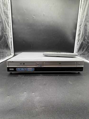 Sony rdr vx530 - rdr-vx530, dvd