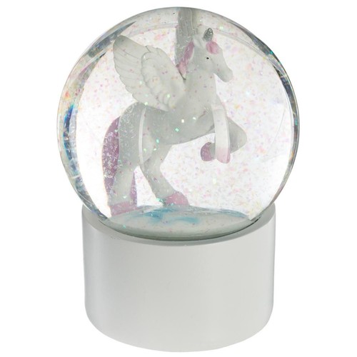 Boule neige verre - boule, à