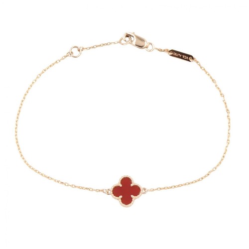 Bracelet cornaline van - cornaline, cleef