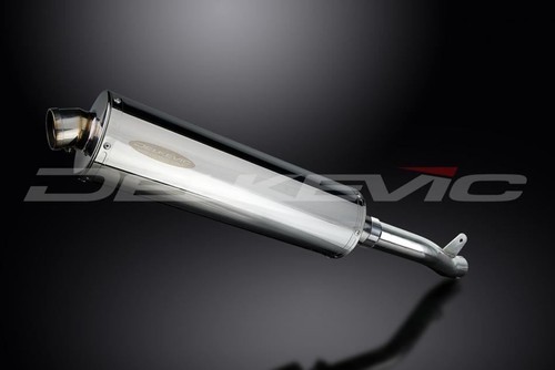 Delkevic stainless oval - delkevic,
