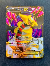 Carte pokémon giratina - carte,