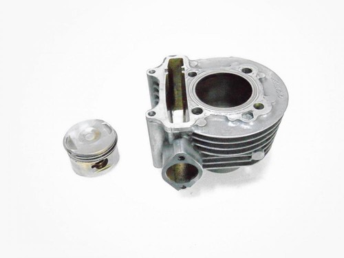 Cylindre piston kymco - cylindre,